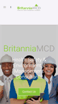 Mobile Screenshot of bmcd.co.uk